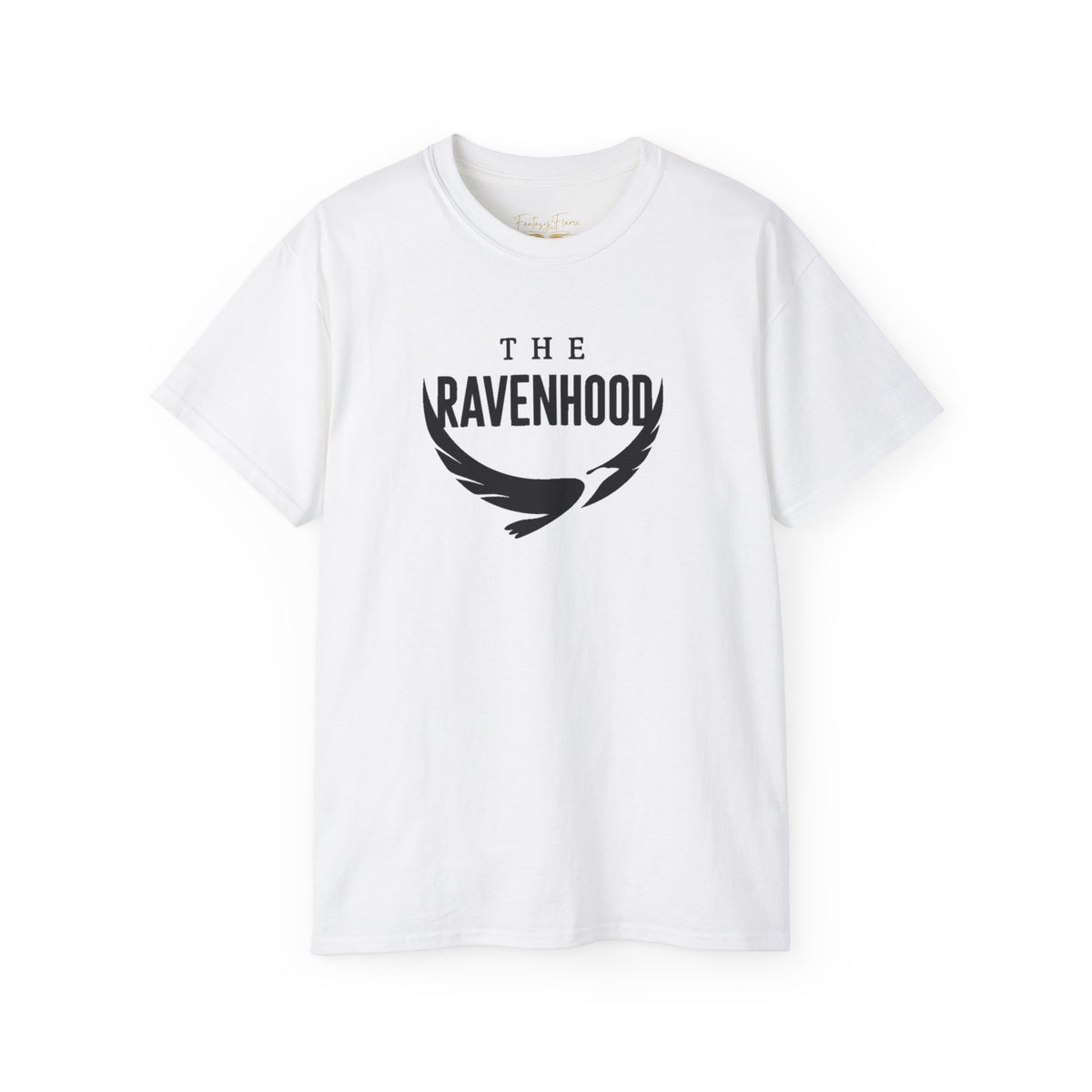 Officially Licensed Chess Wings Cotton Tee