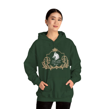 Officially Licensed Anassa Centuries Hoodie