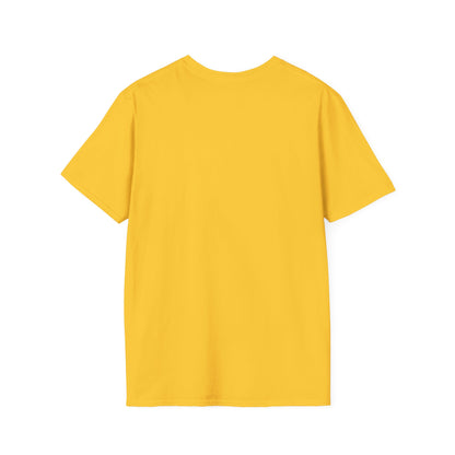 I Dust My Shelves Cotton T-Shirt