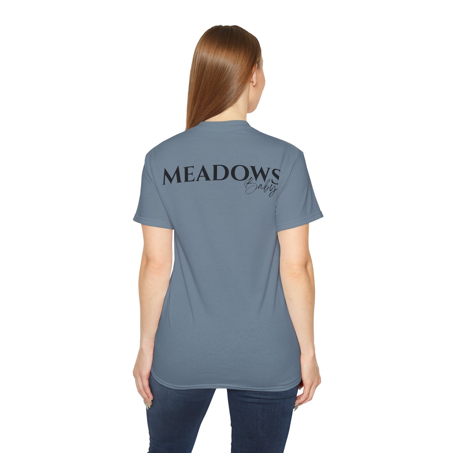 Meadows Baby Cotton T-shirt