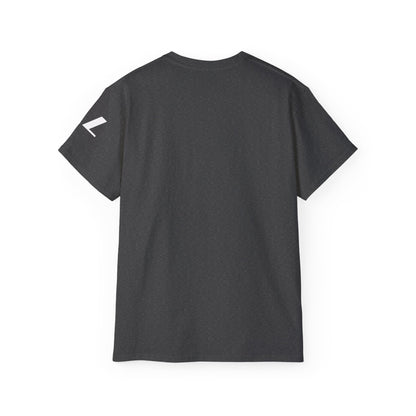 Run Little Mouse Light Cotton T-shirt