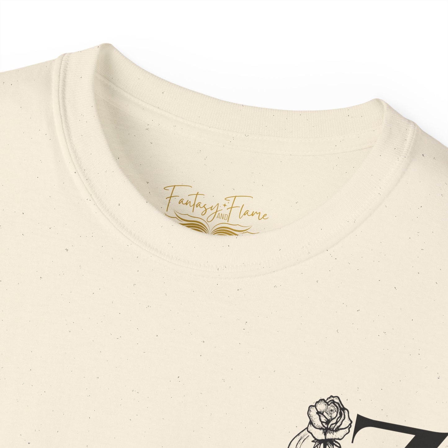 Meadows Baby Cotton T-shirt
