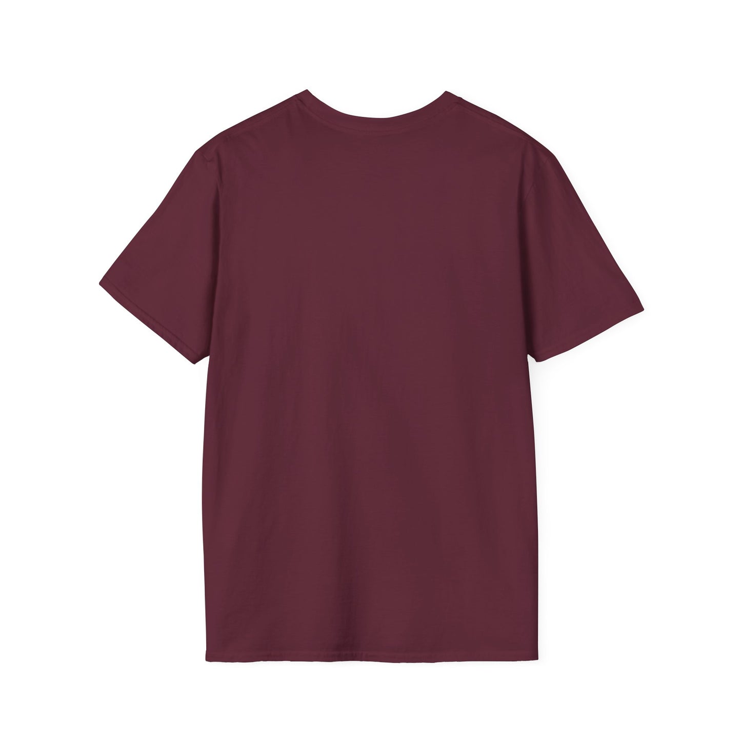 Let's Get Spicy Cotton T-Shirt