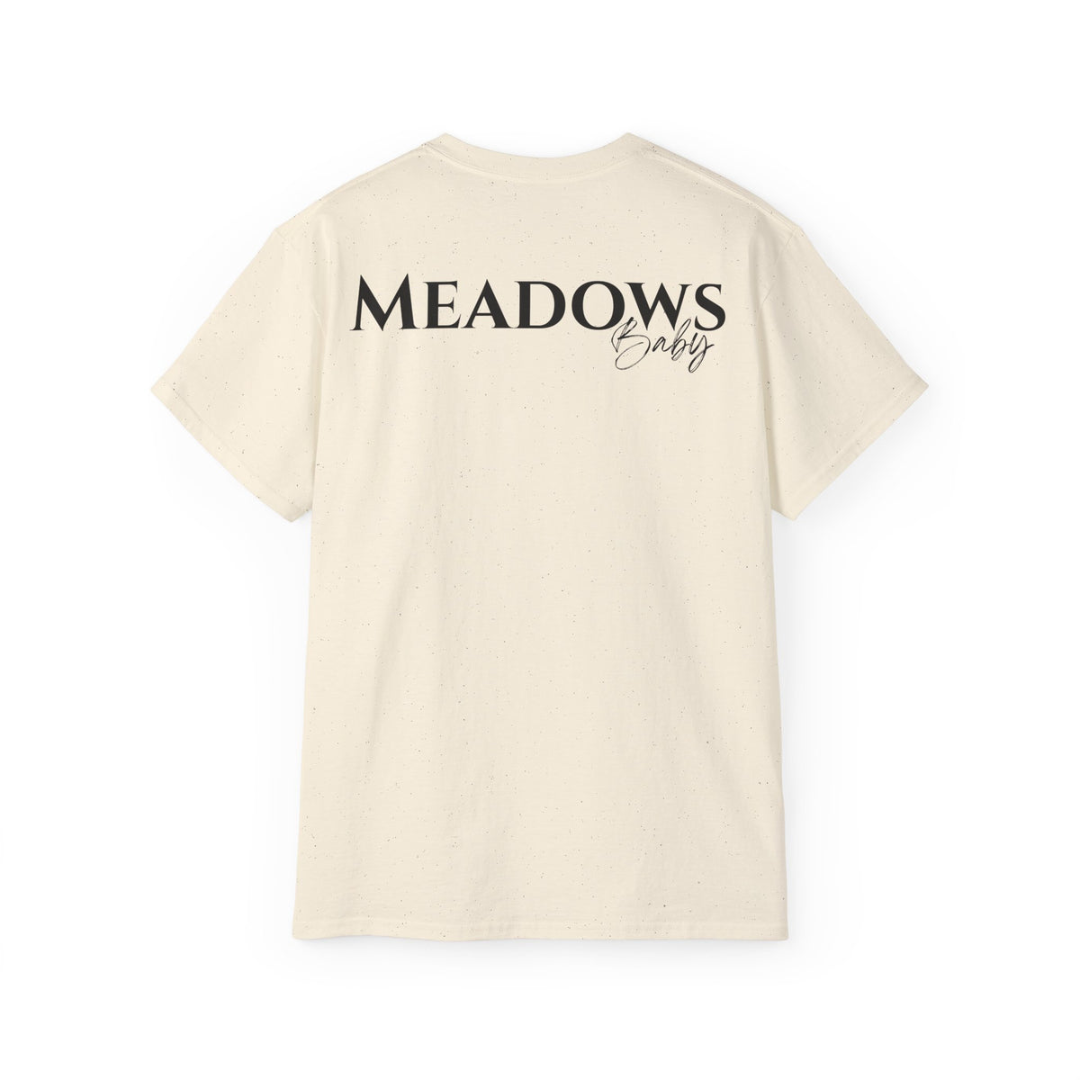 Officially Licensed Meadows Baby Cotton T-shirt