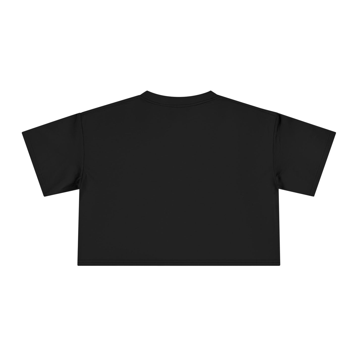 Officially Licensed Anassa Centuries Crop Tee