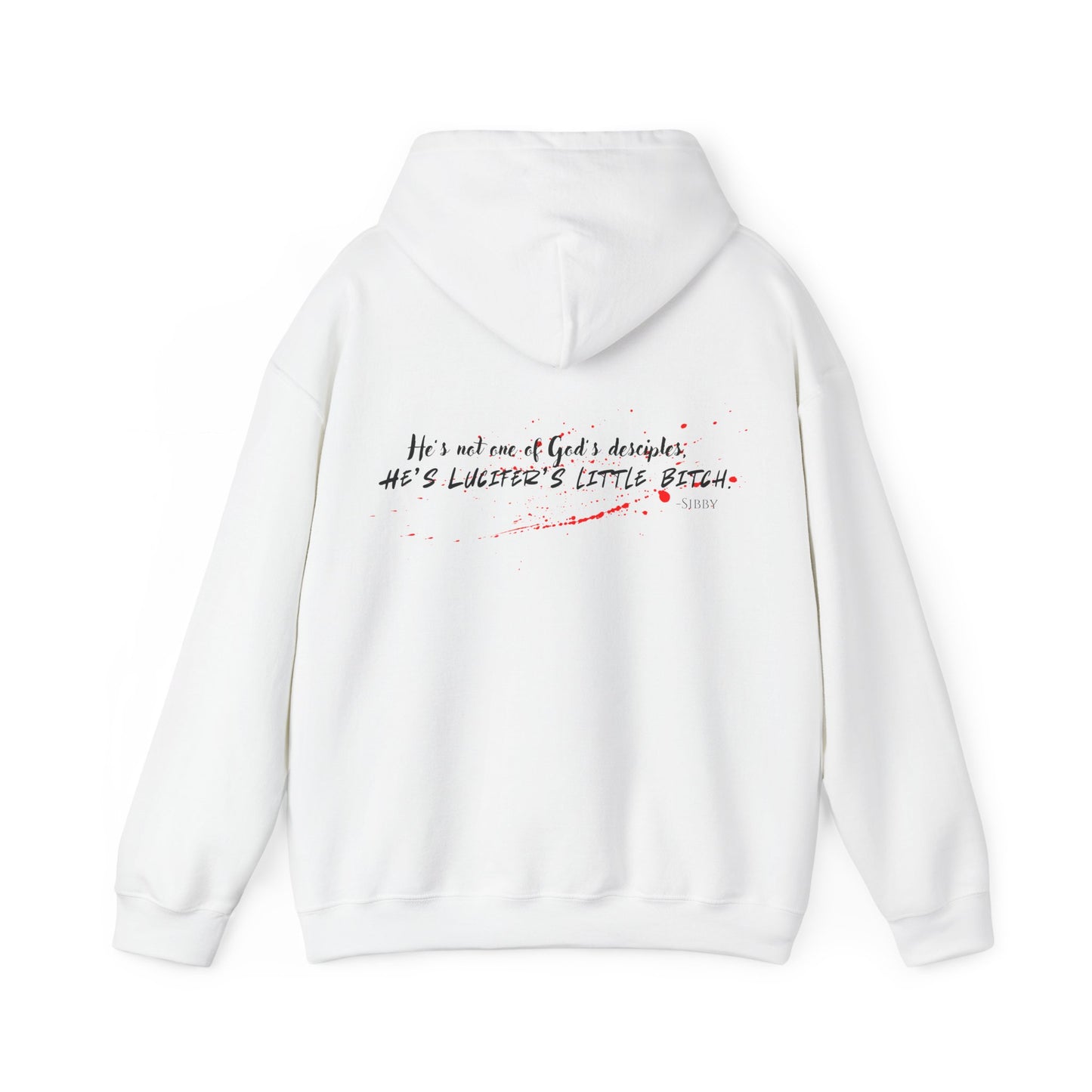 Sibby Light Hoodie