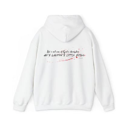 Sibby Light Hoodie