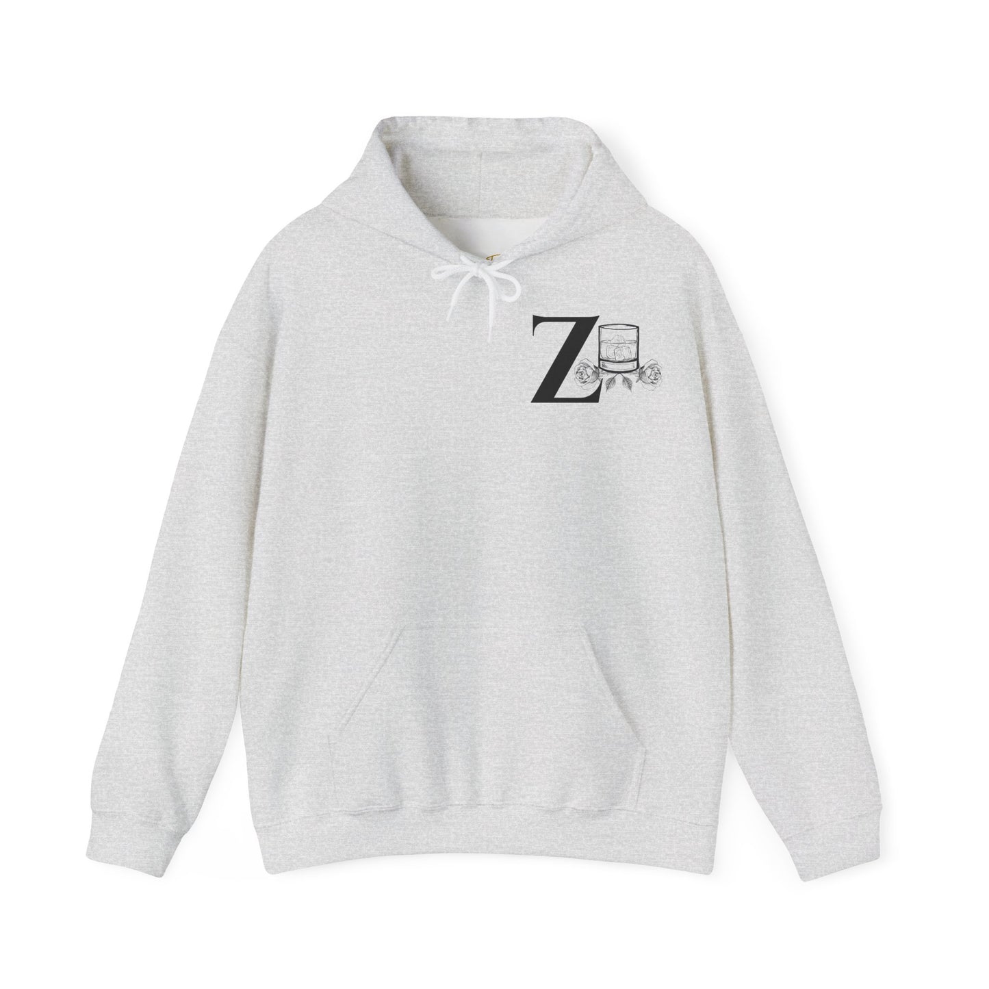 Meadows Baby Light Hoodie