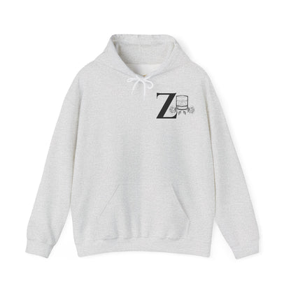 Meadows Baby Light Hoodie