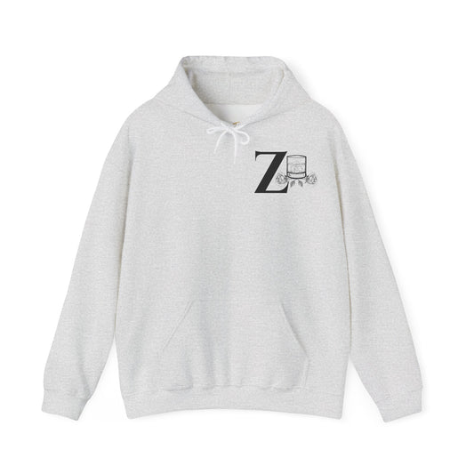 Officially Licensed Meadows Baby Light Hoodie
