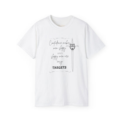 Officially Licensed Sloppy Men T-Shirt