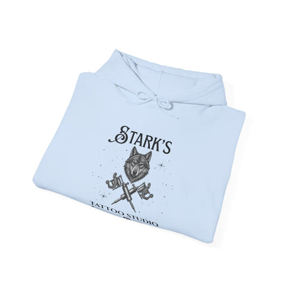 Stark's Tattoos Hoodie