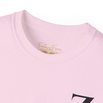 Officially Licensed Meadows Baby Cotton T-shirt