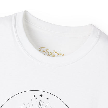 Officially Licensed The Ascent Cotton Tee