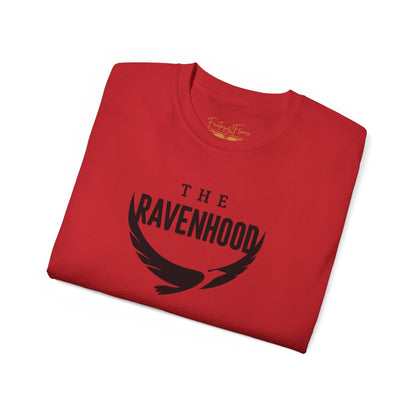 Officially Licensed Chess Wings Cotton Tee