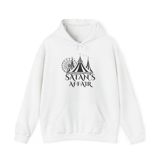 Officially Licensed Sibby Light Hoodie