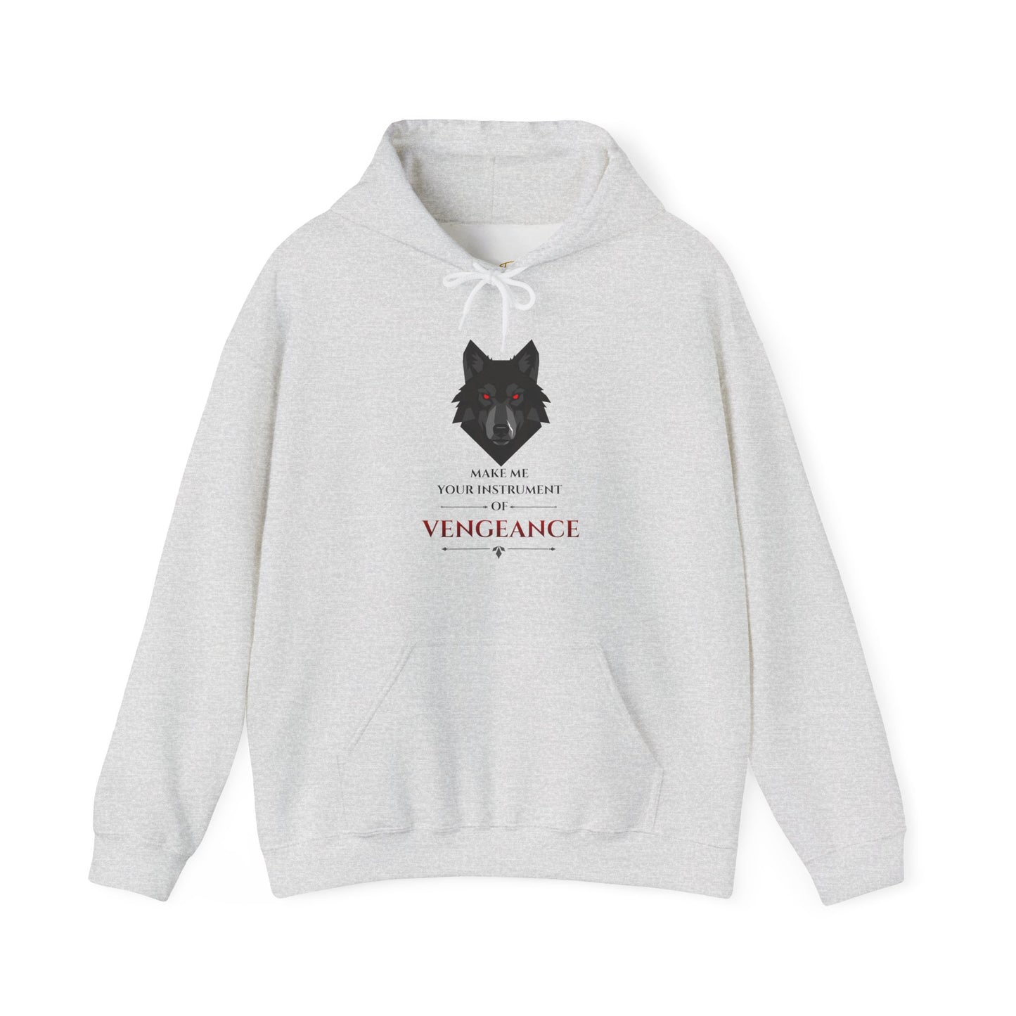 Officially Licensed Stark Therion Hoodie