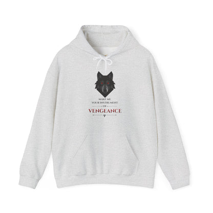 Officially Licensed Stark Therion Hoodie