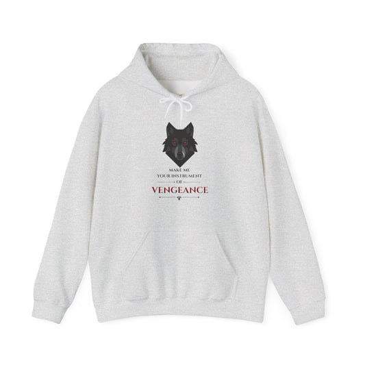 Officially Licensed Stark Therion Hoodie