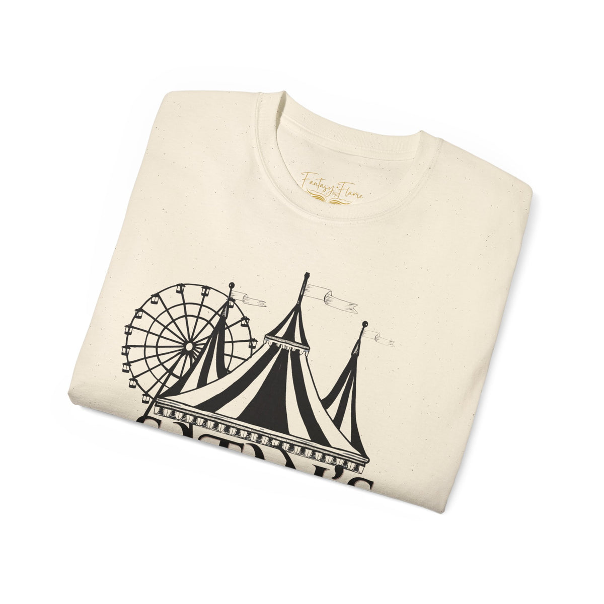 Officially Licensed Sibby T-Shirt