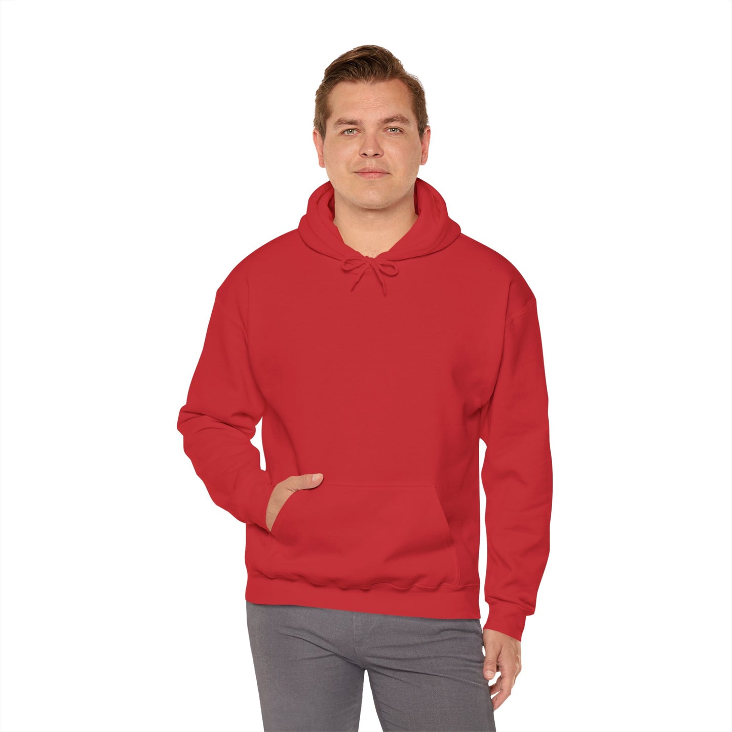 Stars Dark Hoodie