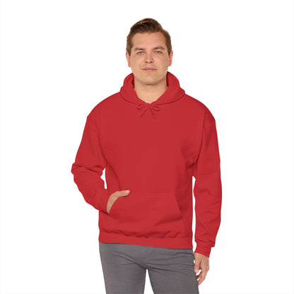 Stars Dark Hoodie