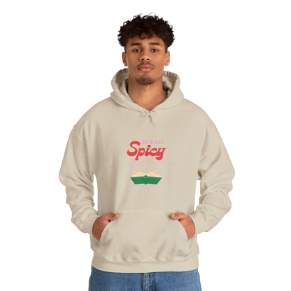 Let's Get Spicy Hoodie