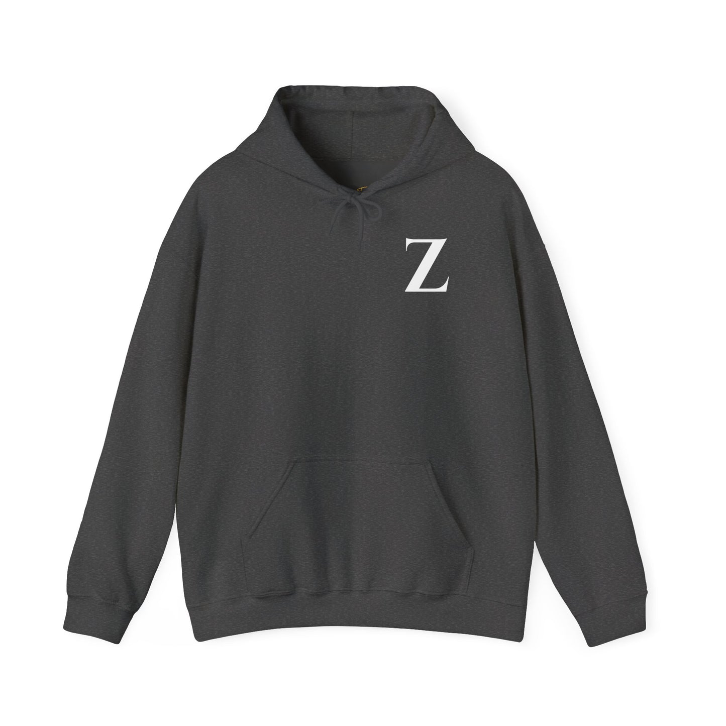 Meadows Baby Dark Hoodie