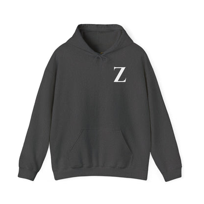 Meadows Baby Dark Hoodie