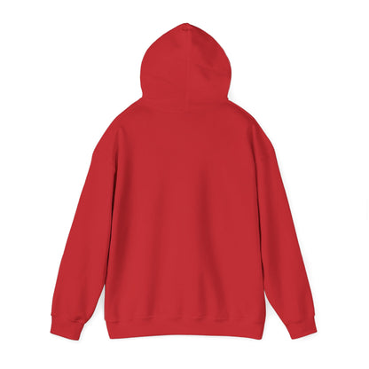 Run Little Mouse Dark Hoodie
