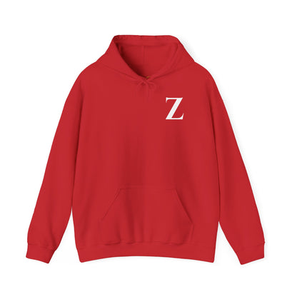 Meadows Baby Dark Hoodie