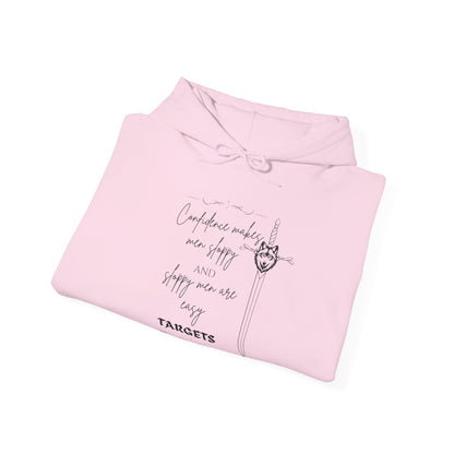 Officially Licensed Sloppy Men Hoodie