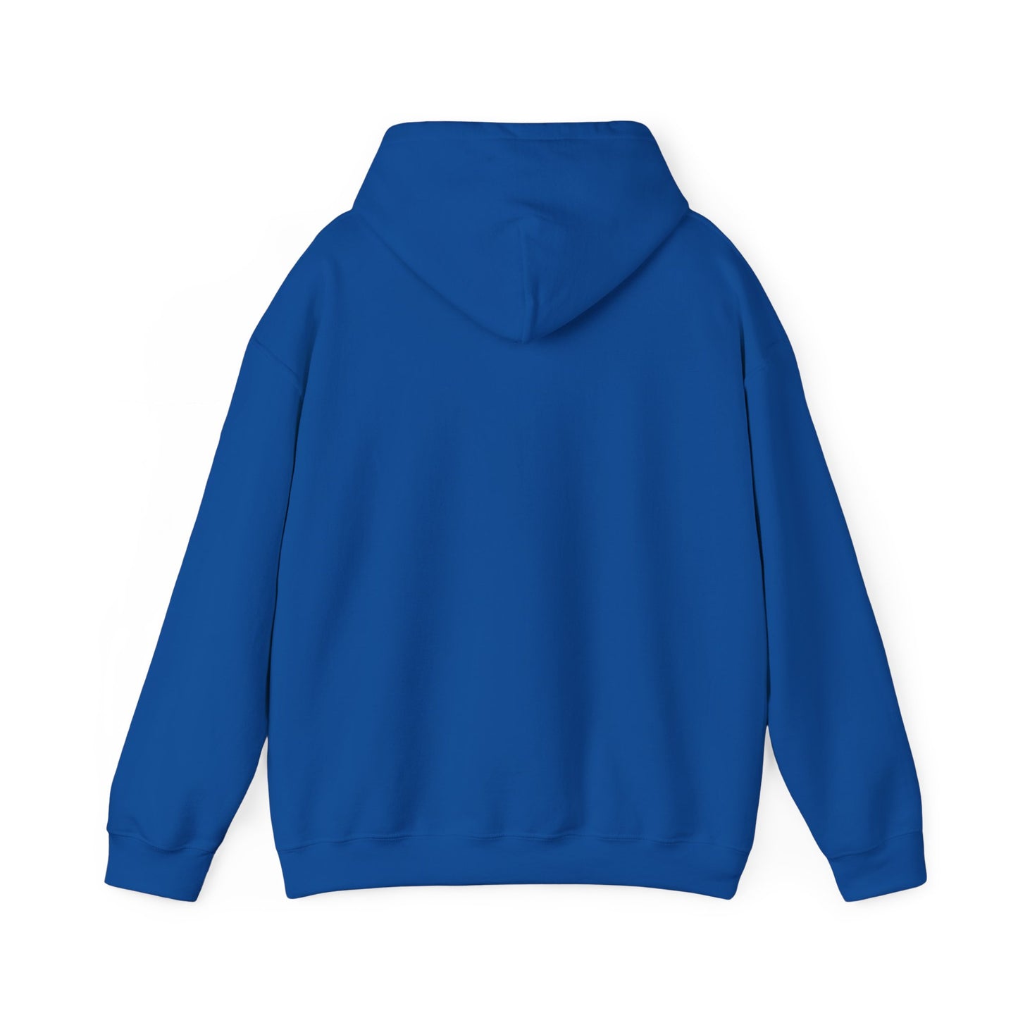 Just A Girl Hoodie (alt)