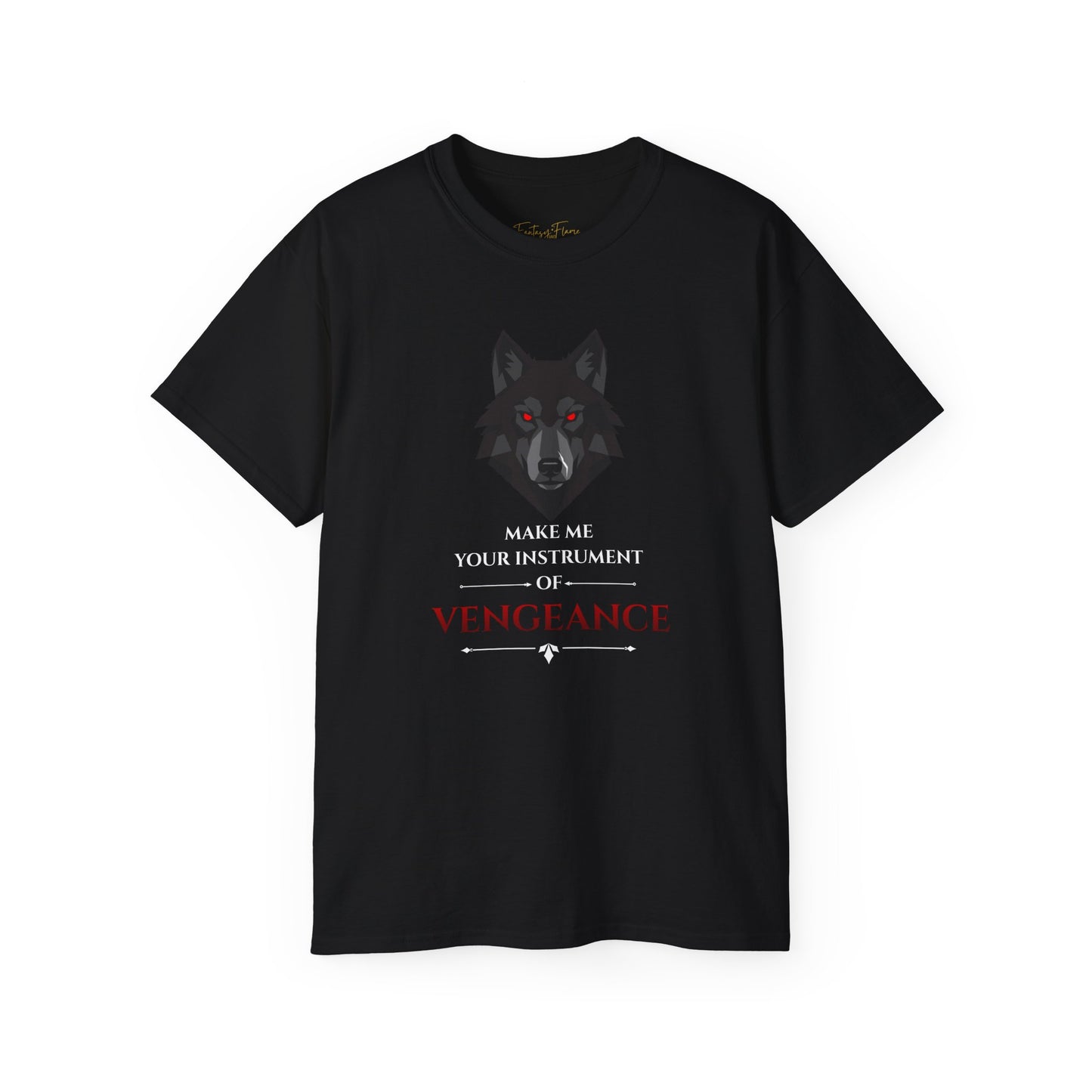 Officially Licensed Stark Therion T-Shirt