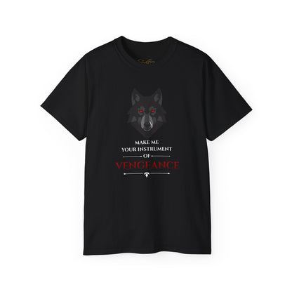 Officially Licensed Stark Therion T-Shirt