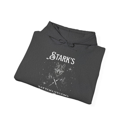 Stark's Tattoos Hoodie