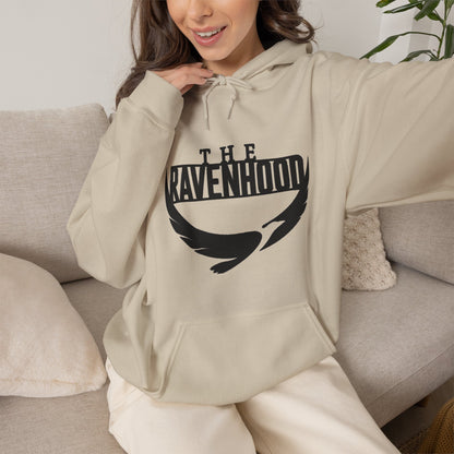 Officially Licensed Chess Wings Hoodie