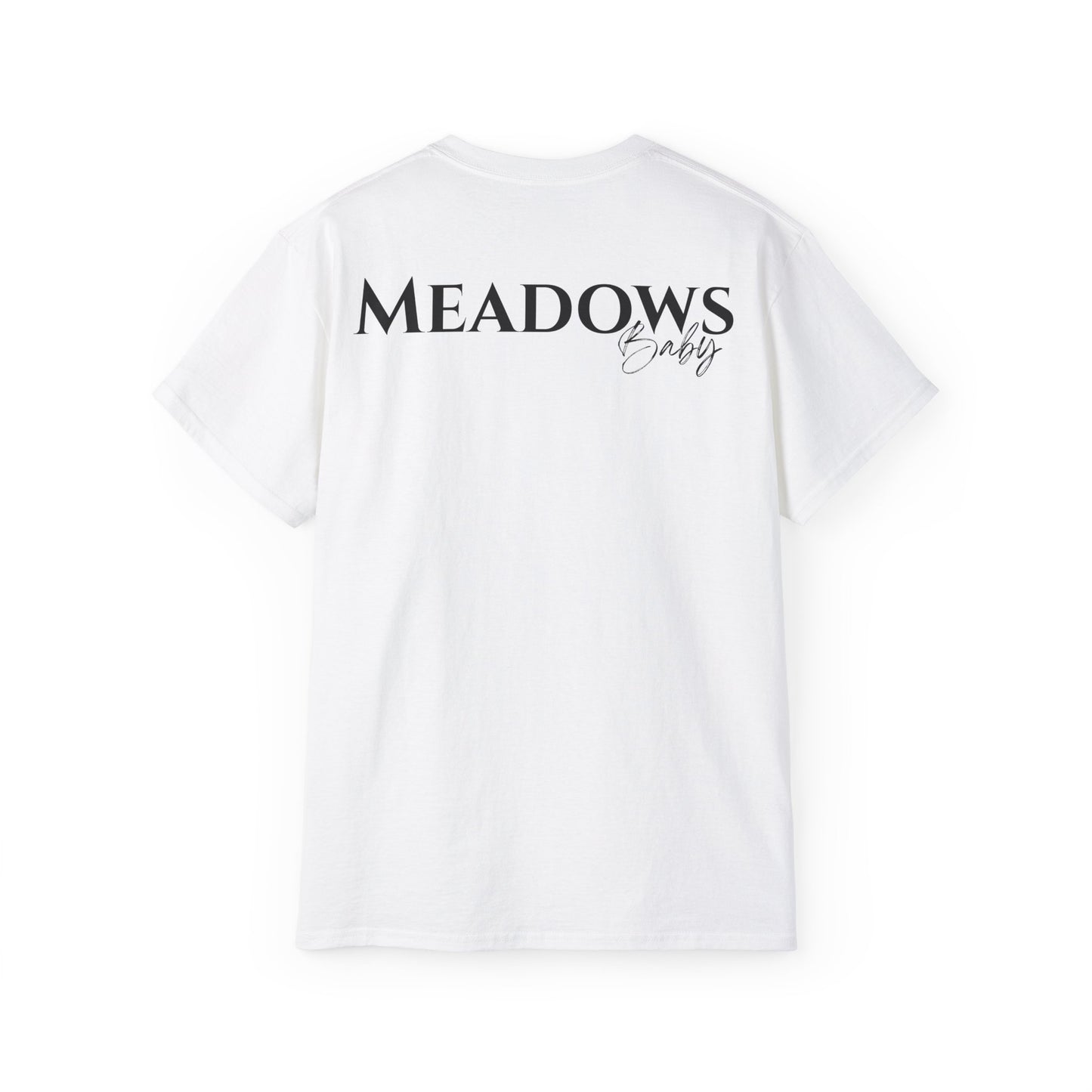 Meadows Baby Cotton T-shirt
