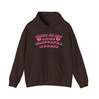 Book Hangover Hoodie