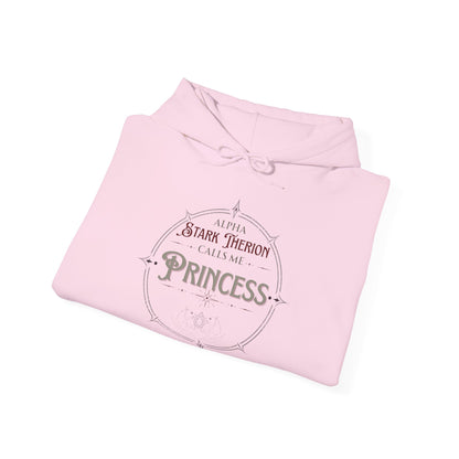 Officially Licensed Princess Hoodie