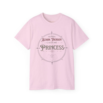 Officially Licensed Princess T-shirt