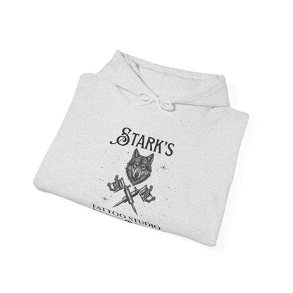 Stark's Tattoos Hoodie