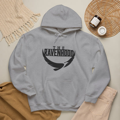 Officially Licensed Chess Wings Hoodie