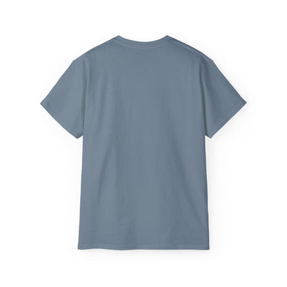 Officially Licensed The Ascent Cotton Tee