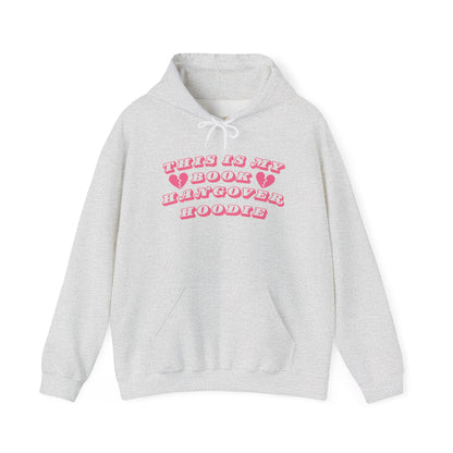 Book Hangover Hoodie