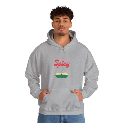 Let's Get Spicy Hoodie