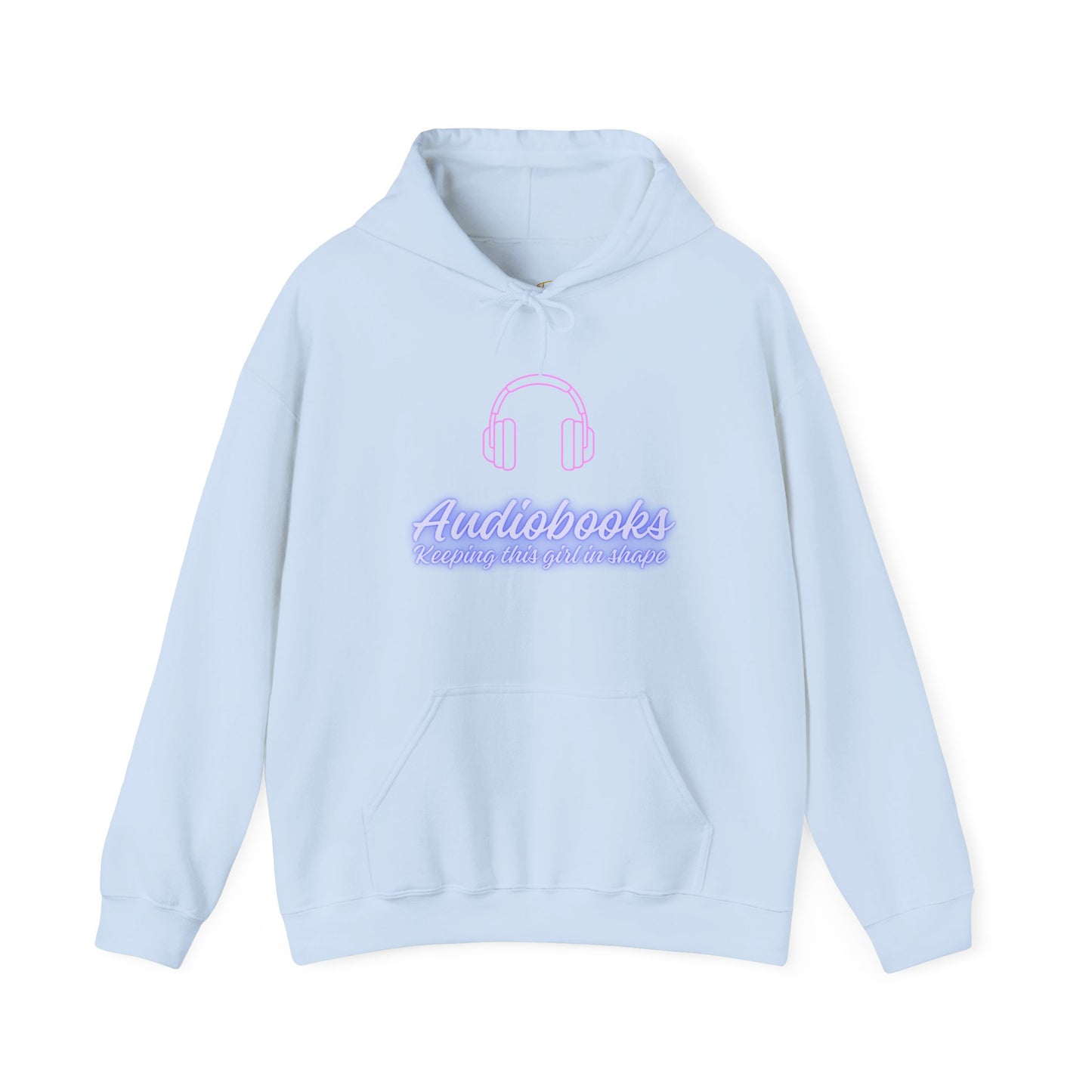 Audiobooks Hoodie