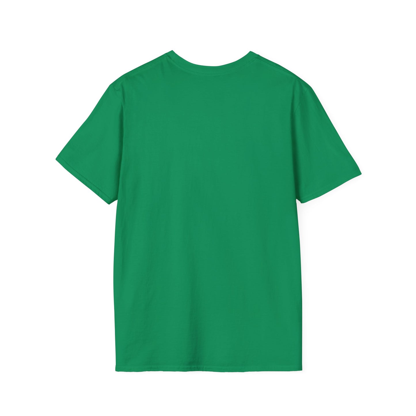 It's Too Nonfictiony Outside Cotton T-Shirt