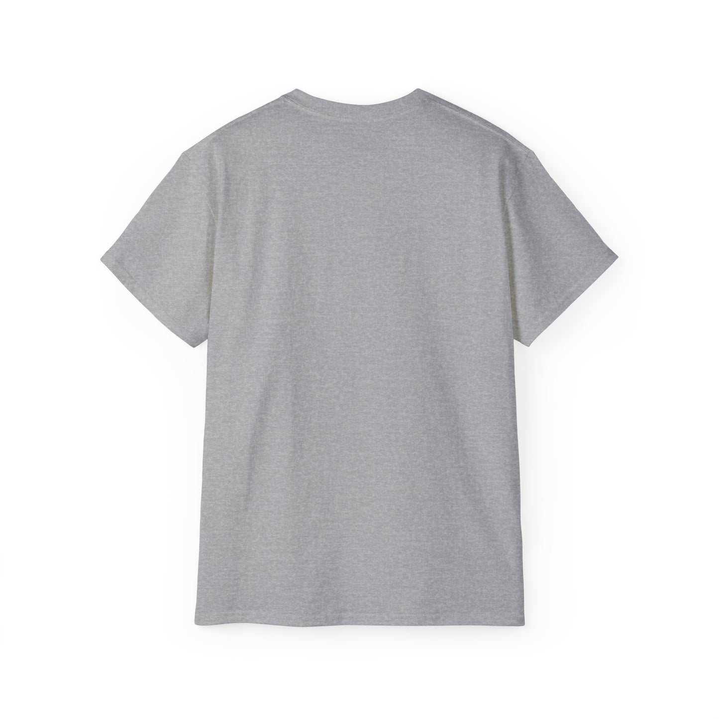 Officially Licensed Shattered Pieces Cotton Tee