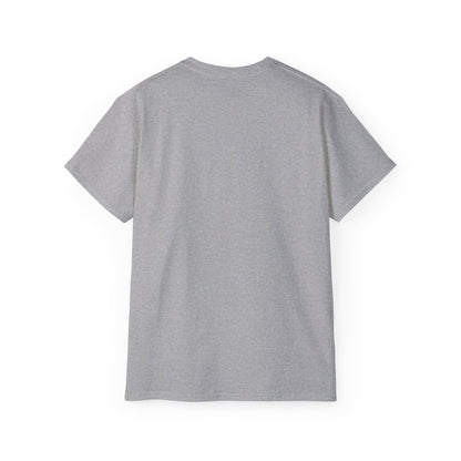 Officially Licensed Shattered Pieces Cotton Tee